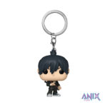 Chainsaw Man POP! Vinyl Keychains 4 cm Aki