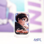 Мини акриловая фигурка Attack on Titan, Eren Yeager