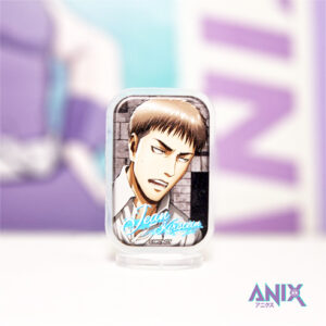 Mini Acrylic Figure Attack on Titan, Jean Kirstein