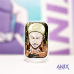 Мини акриловая фигурка Attack on Titan, Reiner Braun