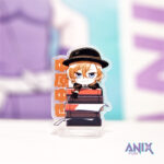 Mini Acrylic Figure Bungo Stray Dogs, Chuya Nakahara