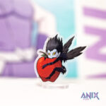 Мини акриловая фигурка Death Note, Ryuk