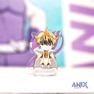 Mini Acrylic Figure Fairy Tail, King Animus