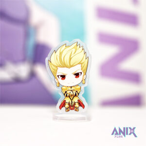 Mini akrüülfiguur Fate/Grand Order, Gilgamesh