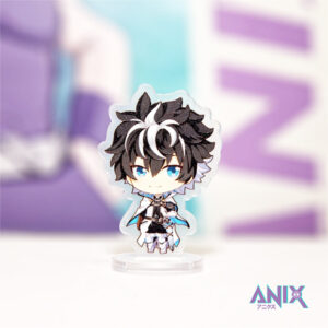 Mini Acrylic Figure Fate/Grand Order, Charlemagne