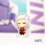 Mini Acrylic Figure Fate/Grand Order, Archer