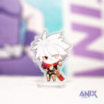 Мини акриловая фигурка Fate/Grand Order, Karna