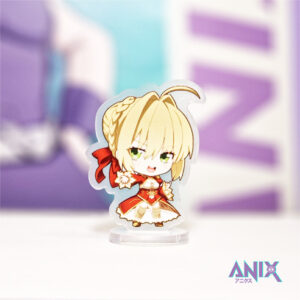 Mini akrüülfiguur Fate/Grand Order, Nero Claudius