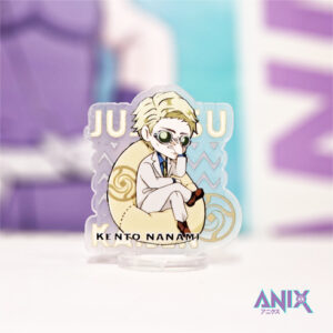 Mini Acrylic Figure Jujutsu Kaisen, Kento Nanami