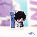 Mini akrüülfiguur My Hero Academia, Dabi