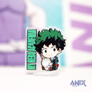 Mini Acrylic Figure My Hero Academia, Izuku Midoriya