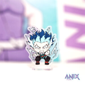 Mini Acrylic Figure My Hero Academia, Izuku Midoriya 2