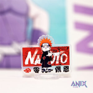 Mini Acrylic Figure Naruto, Akatsuki