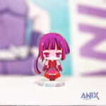 Mini akrüülfiguur No Game No Life, Chlammy Zell