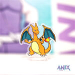 Mini akrüülfiguur Pokemon, Charizard