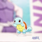 Mini Acrylic Figure Pokemon, Squirtle