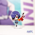 Mini akrüülfiguur Tokyo Ghoul, Touka Kirishima