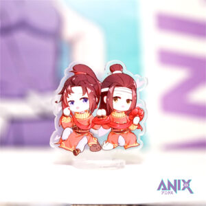 Mini Acrylic Figure Heaven Official's Blessing