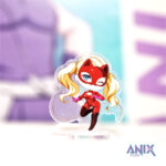 Mini akrüülfiguur Persona 5, Ann Takamaki