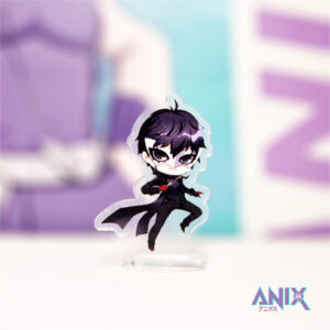 Mini Acrylic Figure Persona 5, Joker