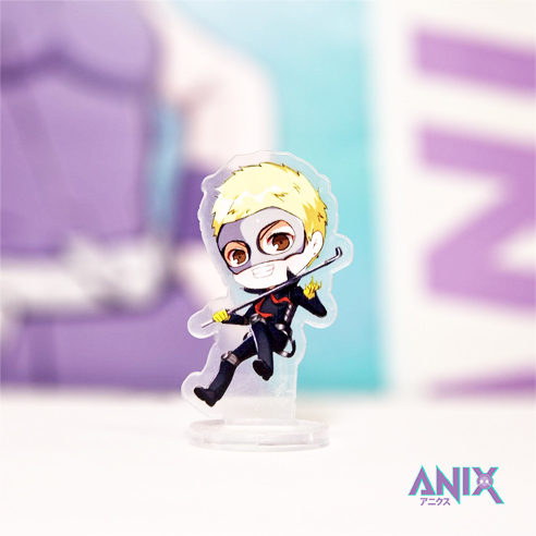 Mini Acrylic Figure Persona 5, Ryuji Sakamoto