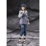 Фигурка Naruto S.H.Figuarts, Hinata Hyuga Virtuous Byakugan, 13 см