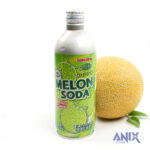 Sangaria melonilimonaad, 500 ml