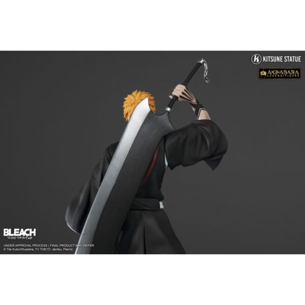 Bleach: Thousand-Year Blood War Figure PVC Statue 1/8 Ichigo 29 cm