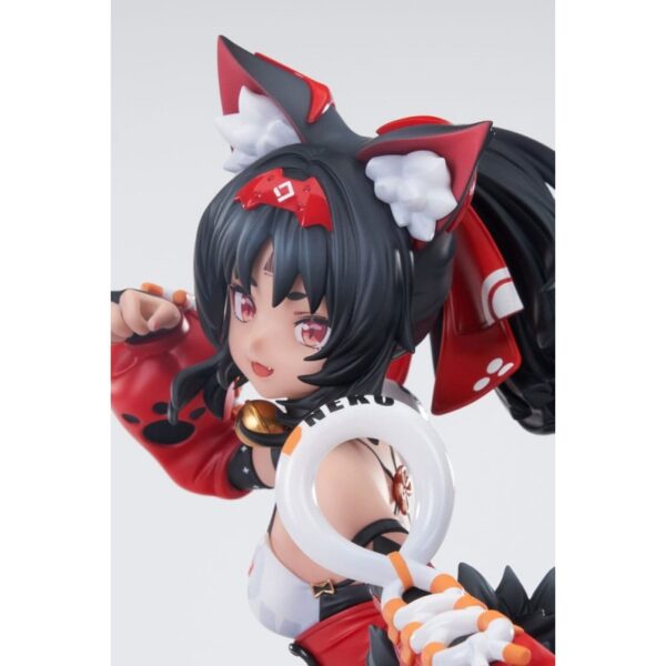 Zenless Zone Zero PVC figuur 1/7 Mana Nekomiya 26 cm