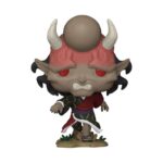 Фигурка Demon Slayer: Kimetsu no Yaiba POP! Animation Vinyl, Hantengu, 9 см