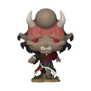 Фигурка Demon Slayer: Kimetsu no Yaiba POP! Animation Vinyl, Hantengu, 9 см