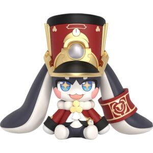 Honkai: Star Rail Huggy Good Smile Chibi Figuur Pom-Pom 8 cm