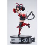 Zenless Zone Zero PVC фигурка 1/7 Mana Nekomiya, 26 см