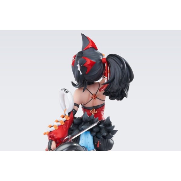 Zenless Zone Zero PVC figuur 1/7 Mana Nekomiya 26 cm