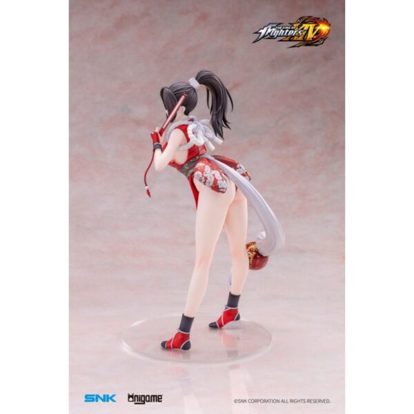 The King of Fighters XIV PVC figuur 1/6 Mai Shiranui 30 cm