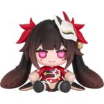 Фигурка Honkai: Star Rail Huggy Good Smile Chibi Sparkle's Bomb Doll 7 см