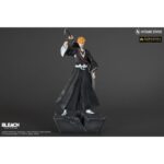 Фигурка из ПВХ Bleach: Thousand-Year Blood War 1/8 Ichigo 29 см