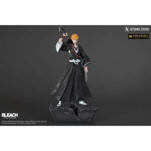 Bleach: Thousand-Year Blood War Figure PVC figuur 1/8 Ichigo 29 cm