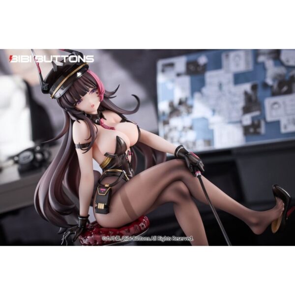 Original Character PVC figuur 1/6 Torturer Kaoru Usami 24 cm