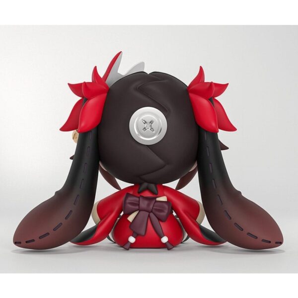 Honkai: Star Rail Huggy Good Smile Chibi Figure Sparkle's Bomb Doll 7 cm