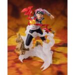 One Piece Figuarts ZERO Extra Battle PVC figuur Koby Honesty Impact 19 cm