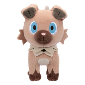 Pehme mänguasi Pokémon, Rockruff 20 cm