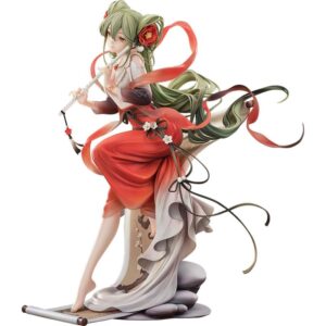 Character Vocal Series 01: Hatsune Miku PVC Statue 1/7 Hatsune Miku: Meihua Sannong Ver. 24 cm