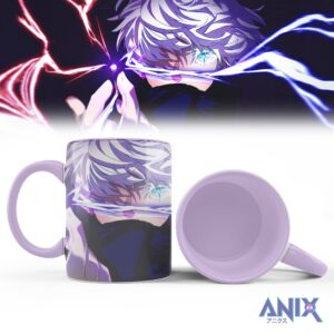 Jujutsu Kaisen, Satoru Gojo mug, 300 ml