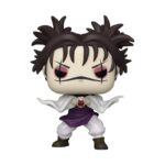 Jujutsu Kaisen POP! Animation Vinyl Figures Choso 9 cm