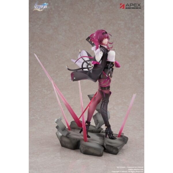 Honkai: Star Rail PVC Statue 1/7 Kafka 27 cm