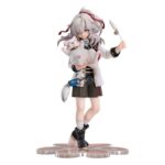 Honkai: Star Rail Rise Up Little Cat Series PVC фигурка Jing Yuan 20 cm