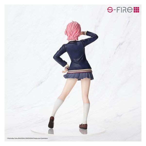 Dandadan PVC figuur 1/7 Aira 22 cm