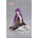 Frieren: Beyond Journey's End PVC фигурка Desktop Cute Figure Fern 13 cm