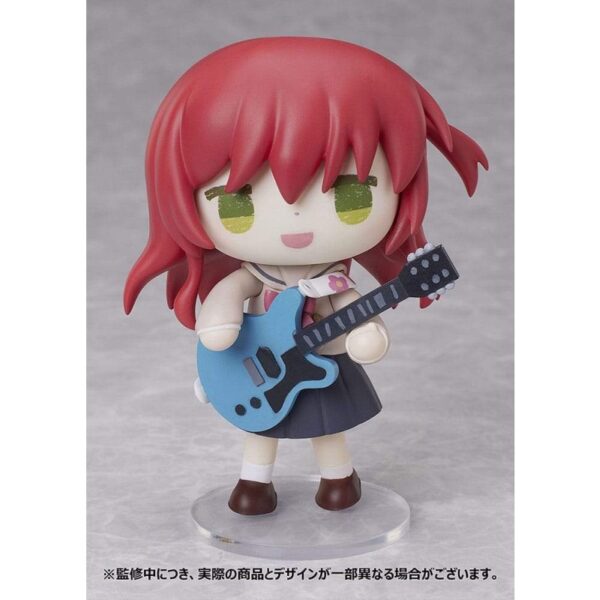 Bocchi the Rock! Chibi Figure Ikuyo Kita 10 cm